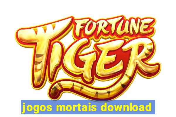 jogos mortais download